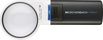 Eschenbach Osvetljena lupa Mobilux 7x D35mm Eschenbach
