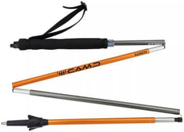 CAMP Pohodniške palice Camp Xenon Pro 2.0 125 cm