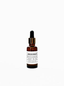 shumee Oljni serum z vitaminom C proti gubam 30 ml