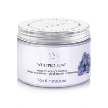 shumee Kanu piling milo v peni Flower Meadow 180 g