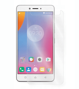 shumee Zaščitno steklo 9H za zaslon Lenovo K6 Note