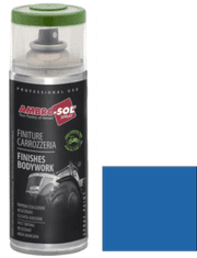 AMBRO-SOL Agro lak v spreju - NEW holland moder 400ml