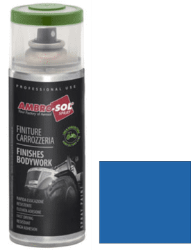 AMBRO-SOL Agro lak v spreju - NEW holland moder 400ml