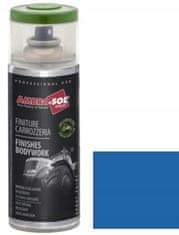 AMBRO-SOL Agro lak v spreju - NEW holland moder 400ml