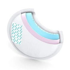 BabyOno Vložki za prsi Comfort 50+20 kosov, Babyono