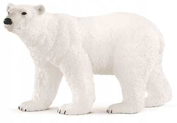 Schleich Schleich - Figurica polarnega medveda 17095