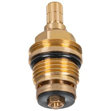 shumee Drsna glava 1/2” ženski navoj Bmd055 batmix