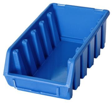 Posoda za shranjevanje - Ergobox 2L | Modra