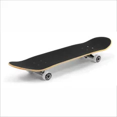 Enuff Enuff Skully hologramska rolka | 7,75" bela