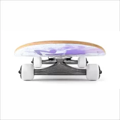 Enuff Enuff Skully hologramska rolka | 7,75" bela