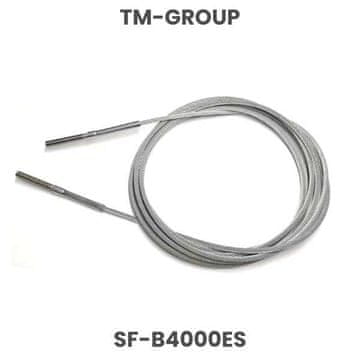 shumee Zamenjava: Dvižni kabel TM-Group SF-B4000ES
