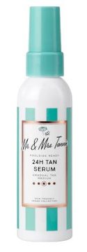 shumee Mr & Mrs Tannie 24-urni bronzer serum 75 ml