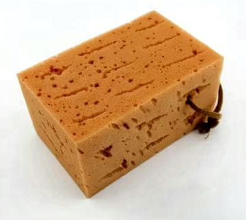 shumee odlična goba za pranje avtomobila 17x11x9cm
