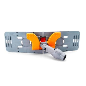 Držalo za krpo za krpo 40 cm SZCZ00011 mono