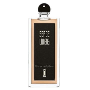 Serge Lutens Serge Lutens Nuit De Cellophane EDP v 50 ml