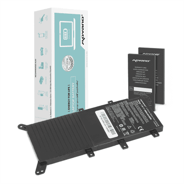 movano Baterija C21N1408 za Asus A555L A555U F555B