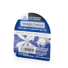 Yankee Candle Vosek za svečo Midnight Jasmine Yankee 22 g