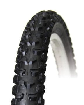 shumee Pnevmatika z zračnico SA-239 26X2.35 BK SKW