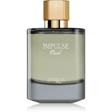 shumee Parfumska voda Zimaya Impulse OUD EDP 100ML