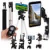 shumee Stojalo za kamero in telefon, višina 150 cm