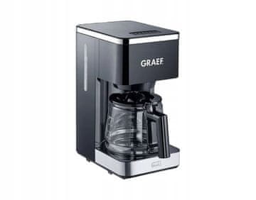 GRAEF Aparat za kapalno kavo Graef FK402EU 1,25 l