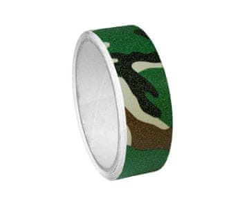 Heskins Protizdrsni trak Safety Grip Camo 50 mm/3 m