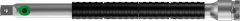 Wera Podaljšek Wera 3/8" 125 mm z Zyklop tulcem