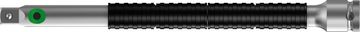 Wera Podaljšek Wera 3/8" 125 mm z Zyklop tulcem