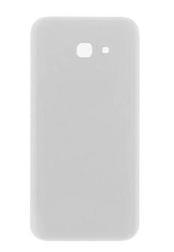 shumee Ovitek za baterijo za Samsung A3 2017, bel