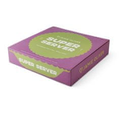 Jamie Oliver Big Love Super Server 34 cm / Jamie Oliver