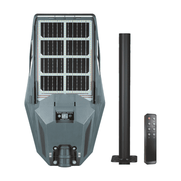shumee Solarna svetilka Kers II 300W 1200lm 6500K