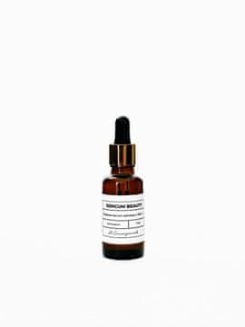shumee Oljni serum z vitaminom C proti gubam 5 ml