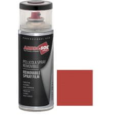 AMBRO-SOL Univerzalni akrilni lak RAL 3002 Red Ambro