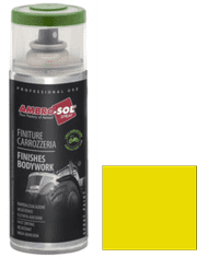 AMBRO-SOL Agro lak v spreju - John Deere rumen 400ml