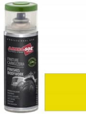 AMBRO-SOL Agro lak v spreju - John Deere rumen 400ml