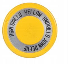 AMBRO-SOL Agro lak v spreju - John Deere rumen 400ml
