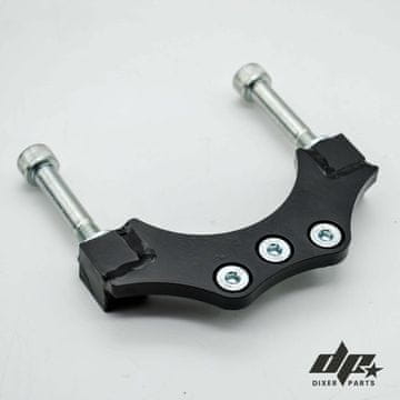 shumee Adapter 01 - Radialna objemka 108 mm Stunt