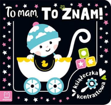 shumee To imam, to vem! Kontrastna knjiga, Aksiom