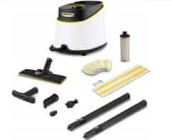 0.00023 KARCHER SC 3 Deluxe EasyFix parni čistilec