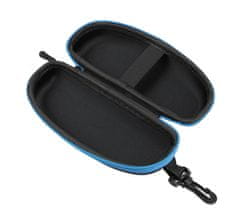 Aqua-Sport Etui za očala Aqua-Sport črno-moder AS5422