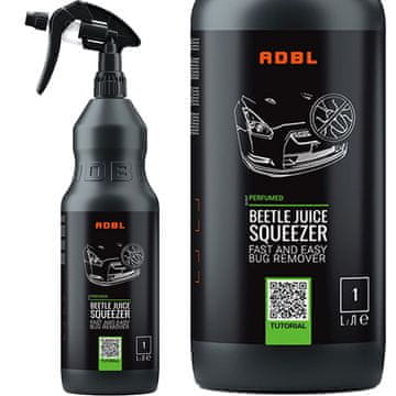 shumee Stiskalnica za sok Adbl Beetle 1L bankomat