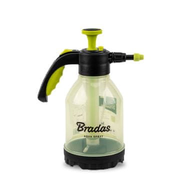shumee Bradas tlačna škropilnica za terarij 1,5 l