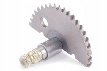 Gred za kickstarter za 4T GY6 skuter 56 mm