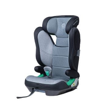 shumee Avtosedež Sorino Ceres 15-36 kg svetlo siv