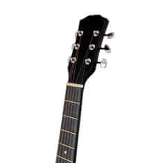 MusicMate Akustična kitara MusicMate MM-G20 MoonMelody
