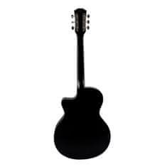 MusicMate Akustična kitara MusicMate MM-G20 MoonMelody