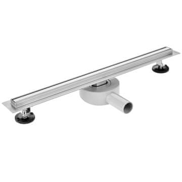 shumee Osnovni linearni odtok S&L 100 cm kromiran