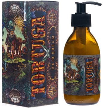 shumee Krema za lase Tortuga - RareCraft - 200 ml