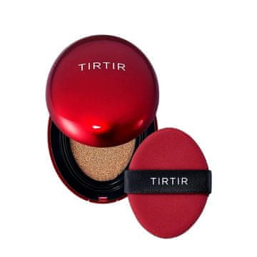 shumee Tirtir-mini Mask Fit Red Cushion 25N Mocha