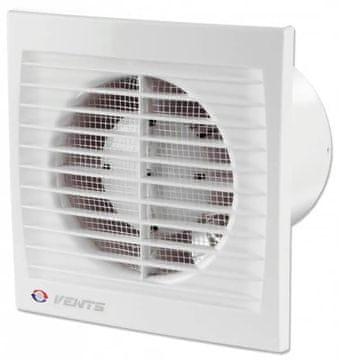 VENTS Ventilator za kopalnico Vents 150ST 150 mm